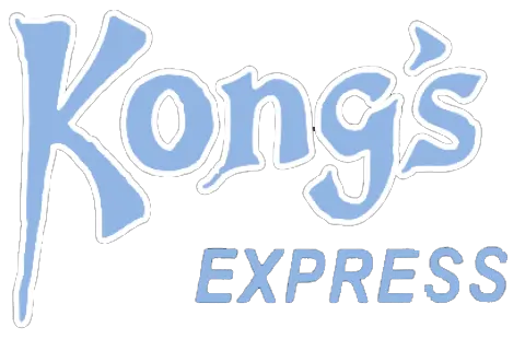 Kong's Express